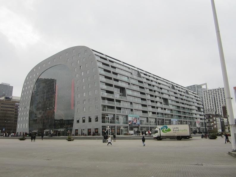 Foto 2 van Verlengde Nieuwstraat 201