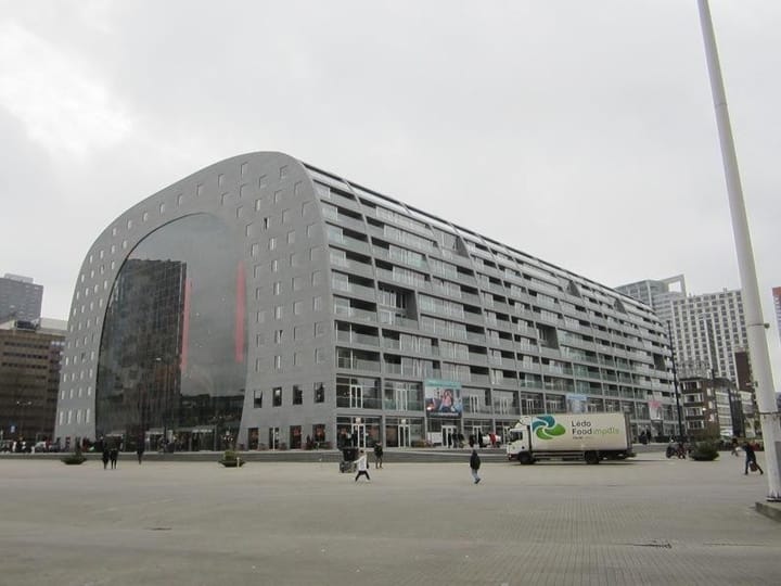 Foto 2 van Verlengde Nieuwstraat 201