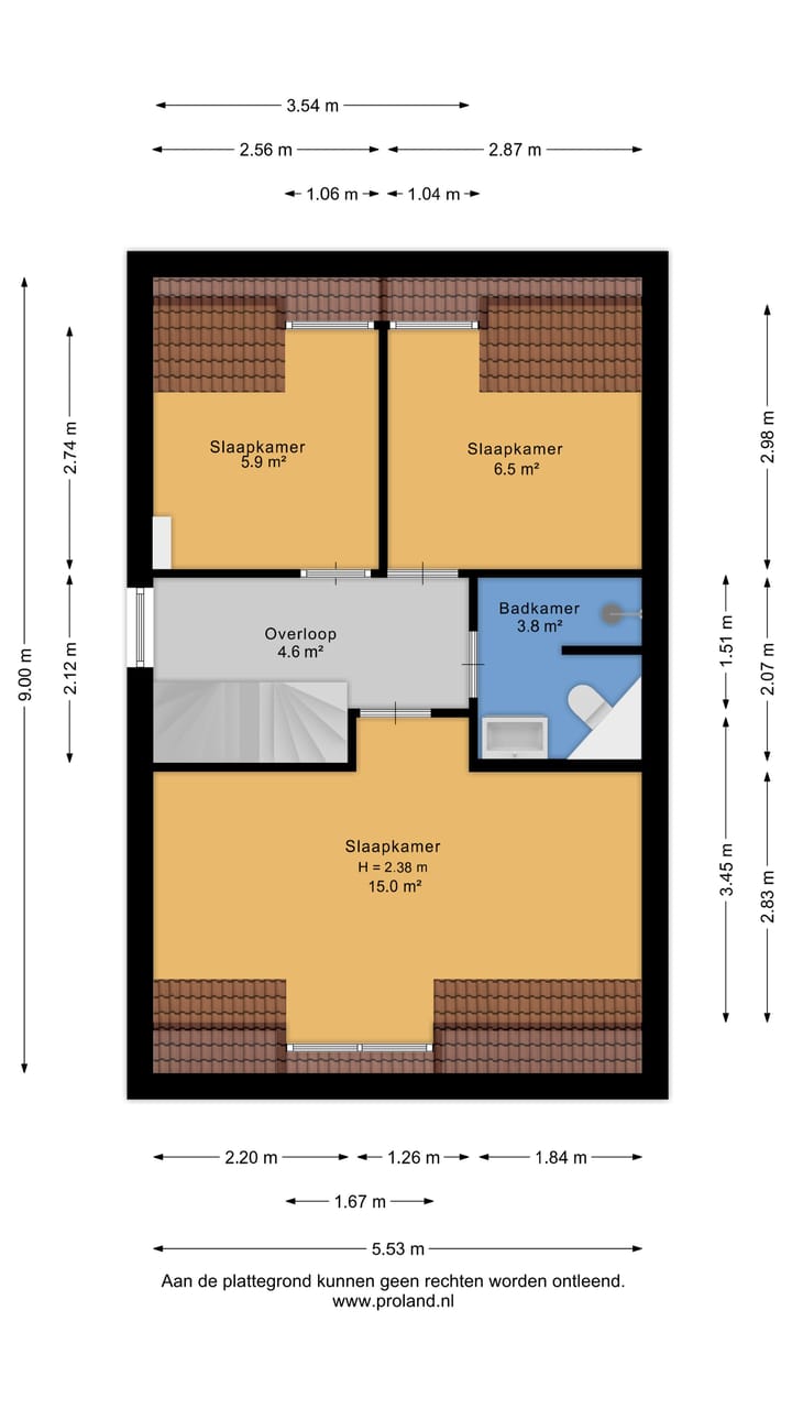 Foto 48 van Venusskulp 26