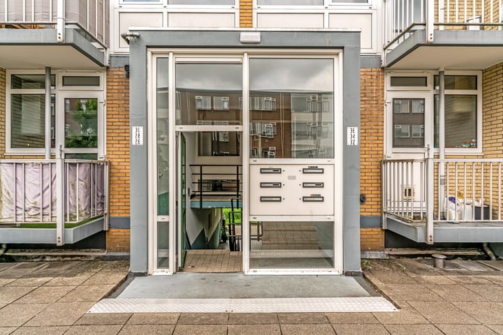 Foto 7 van Prinses Irenelaan 30