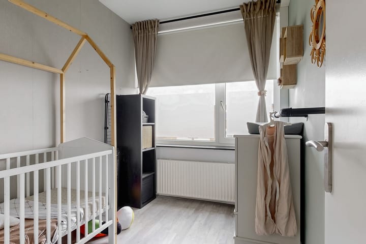 Foto 13 van Prinses Irenelaan 30