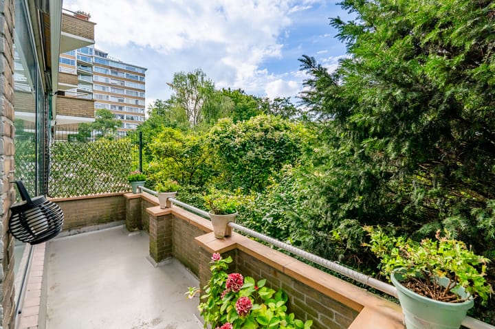 Foto 12 van Meander 291