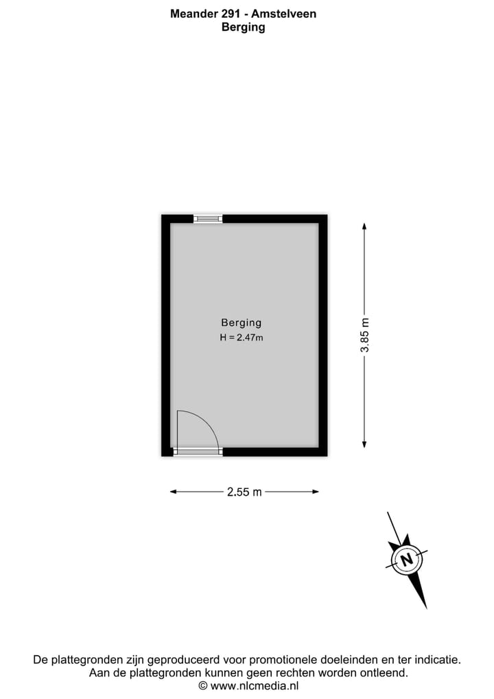 Foto 39 van Meander 291