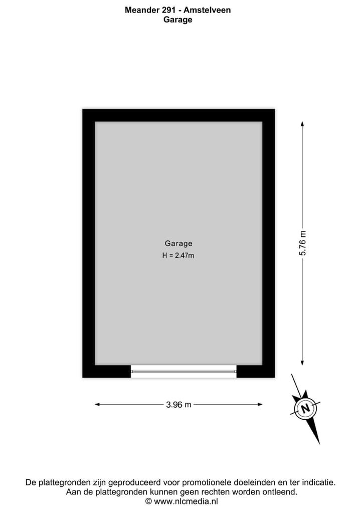 Foto 40 van Meander 291