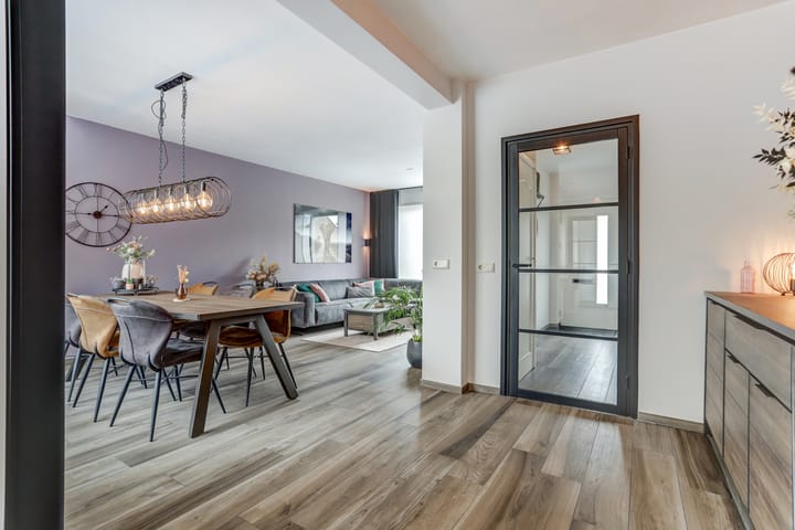 Photo 2 of Hoolstraat 22