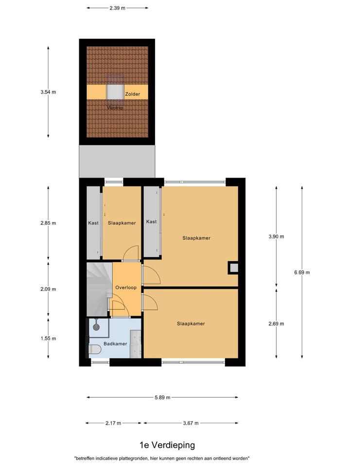 Photo 51 of Hoolstraat 22
