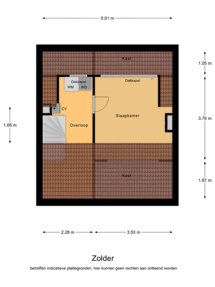 Photo 52 of Hoolstraat 22