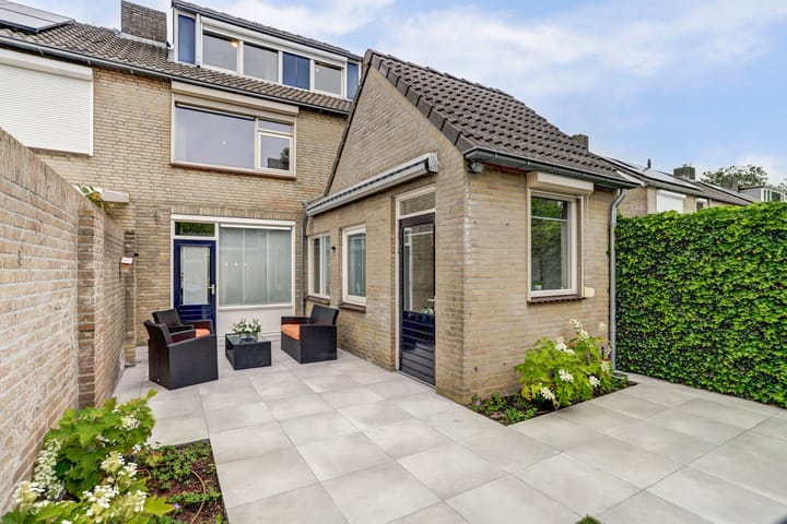 Photo 5 of Hoolstraat 22