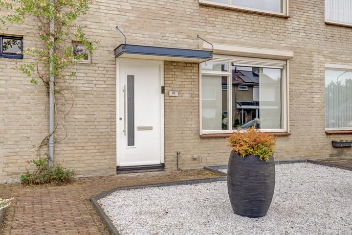 Photo 6 of Hoolstraat 22