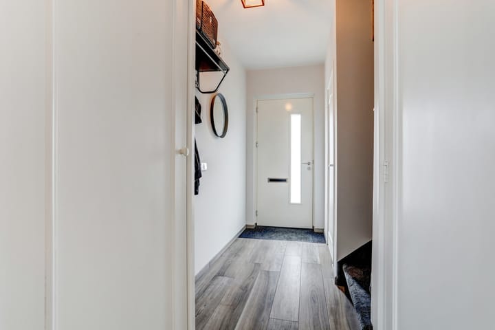 Photo 8 of Hoolstraat 22