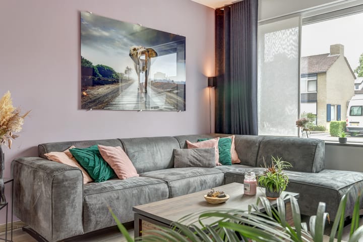 Photo 15 of Hoolstraat 22