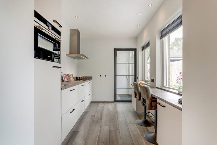 Photo 19 of Hoolstraat 22