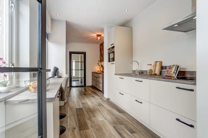 Photo 21 of Hoolstraat 22