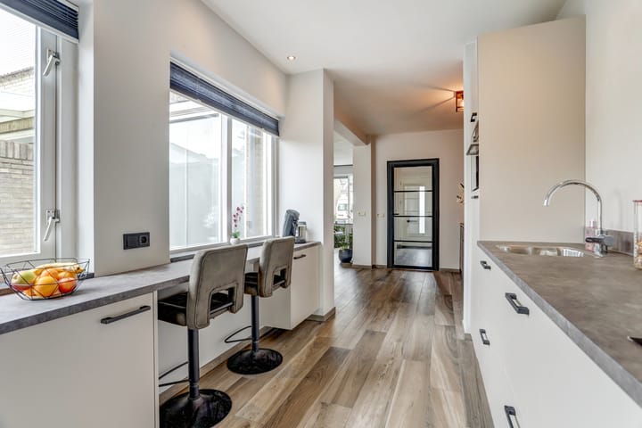 Photo 22 of Hoolstraat 22