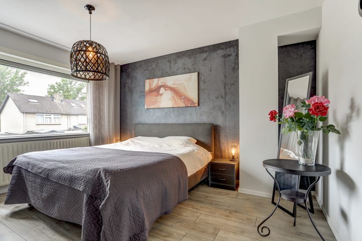 Photo 25 of Hoolstraat 22