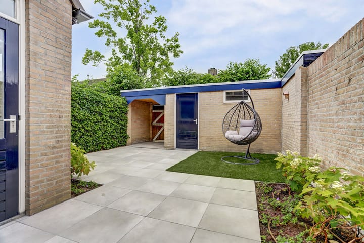 Photo 39 of Hoolstraat 22