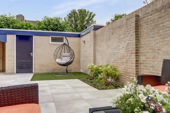 Photo 40 of Hoolstraat 22