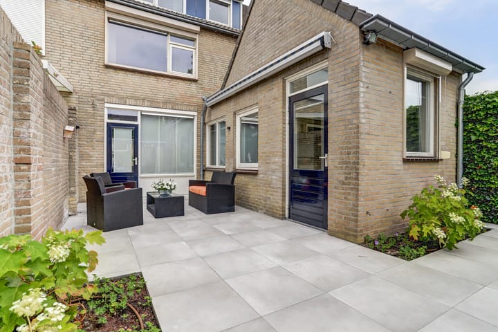 Photo 45 of Hoolstraat 22