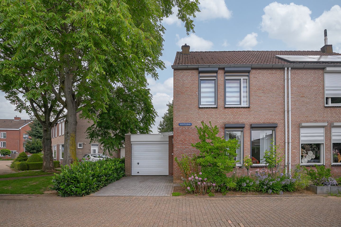 Sleuteldaal 16 main image