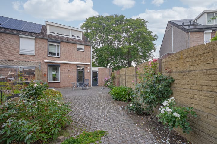 Foto 2 van Sleuteldaal 16