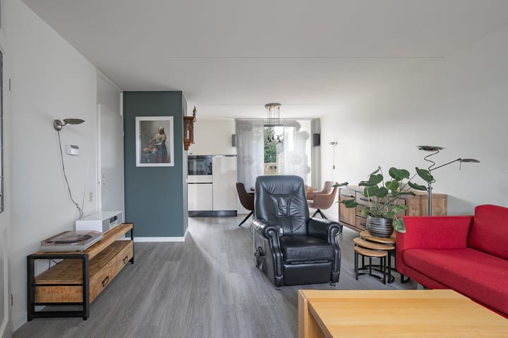 Foto 6 van Sleuteldaal 16