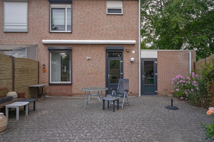 Foto 15 van Sleuteldaal 16