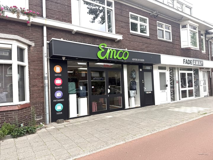Aalsterweg 37, Eindhoven