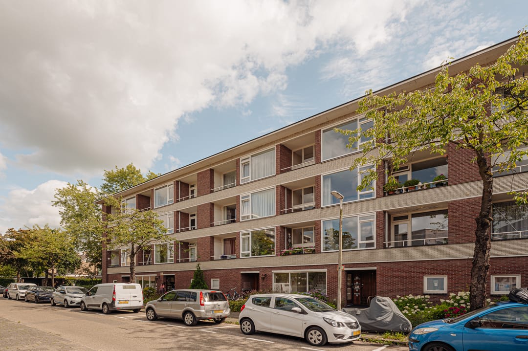 Foto 1 van Betje Wolfflaan 68