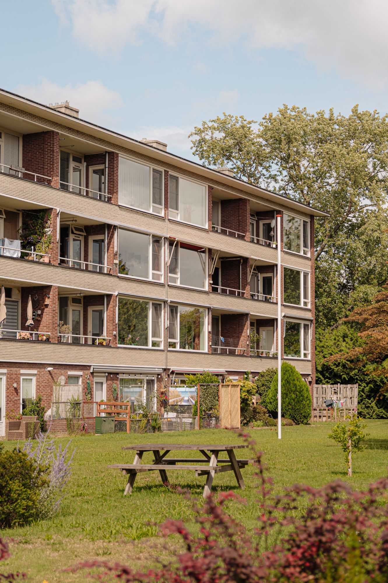 Foto 3 van Betje Wolfflaan 68