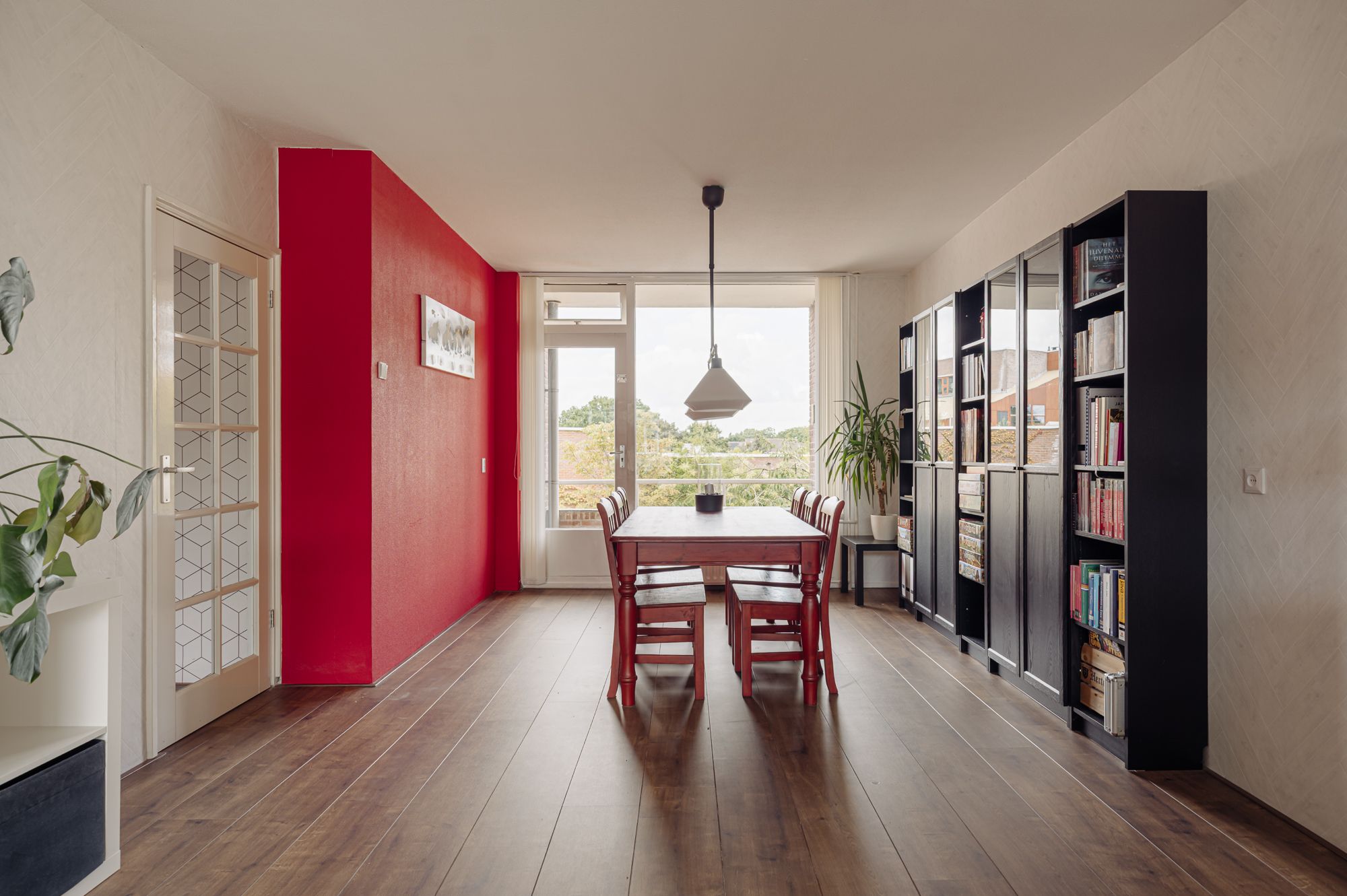 Foto 6 van Betje Wolfflaan 68