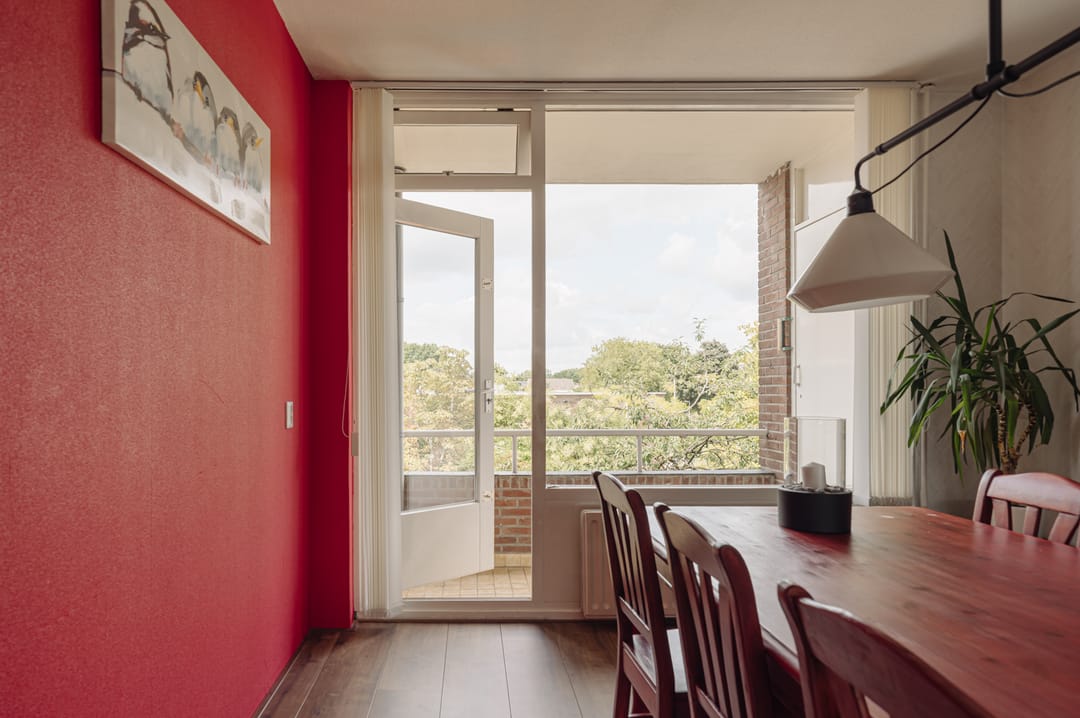 Foto 7 van Betje Wolfflaan 68