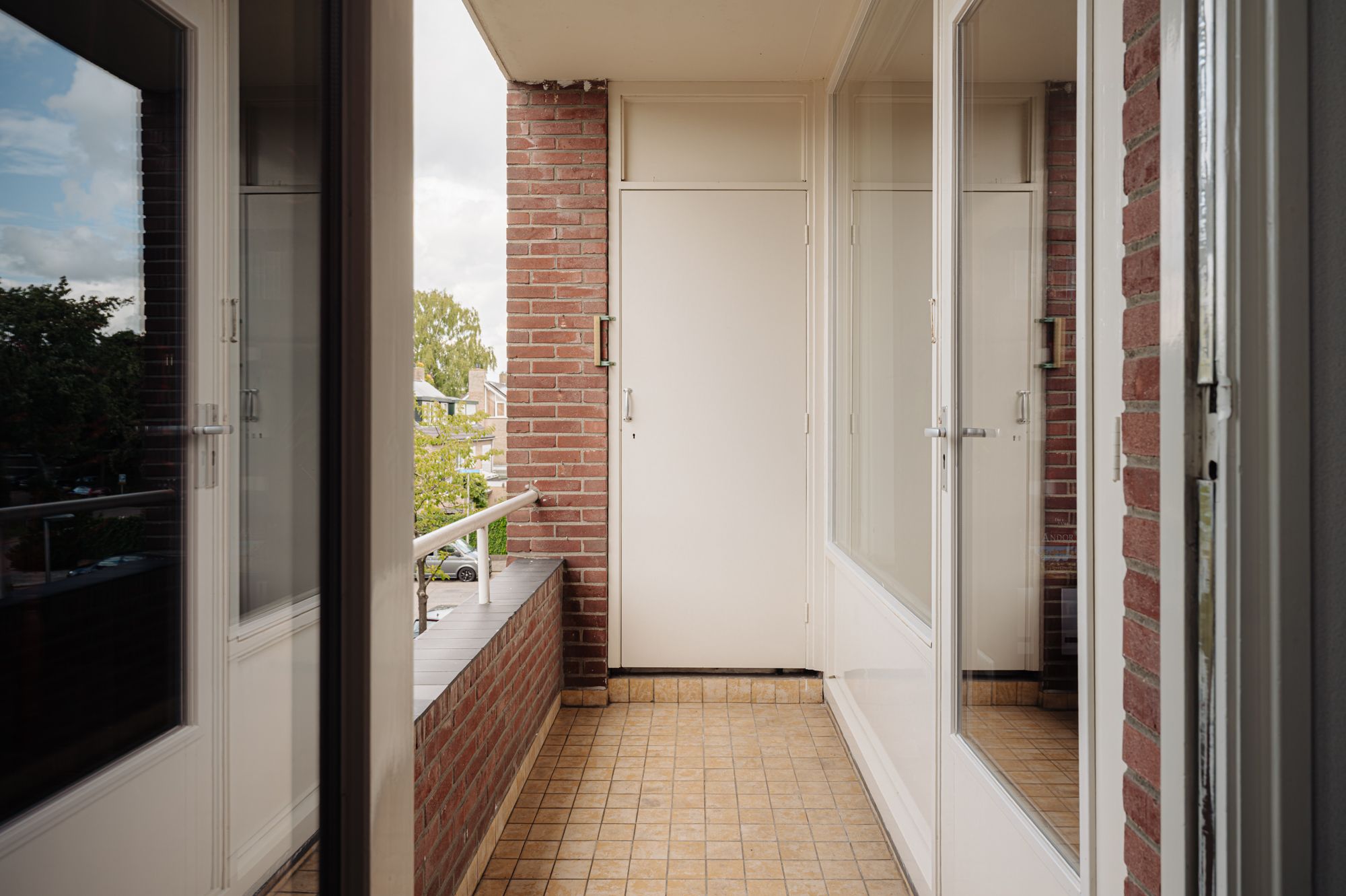 Foto 12 van Betje Wolfflaan 68