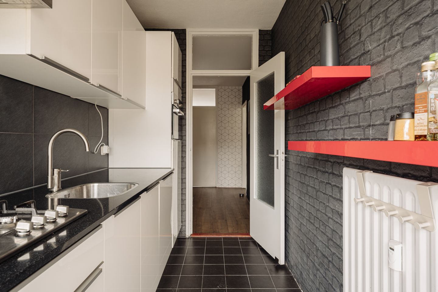 Foto 14 van Betje Wolfflaan 68