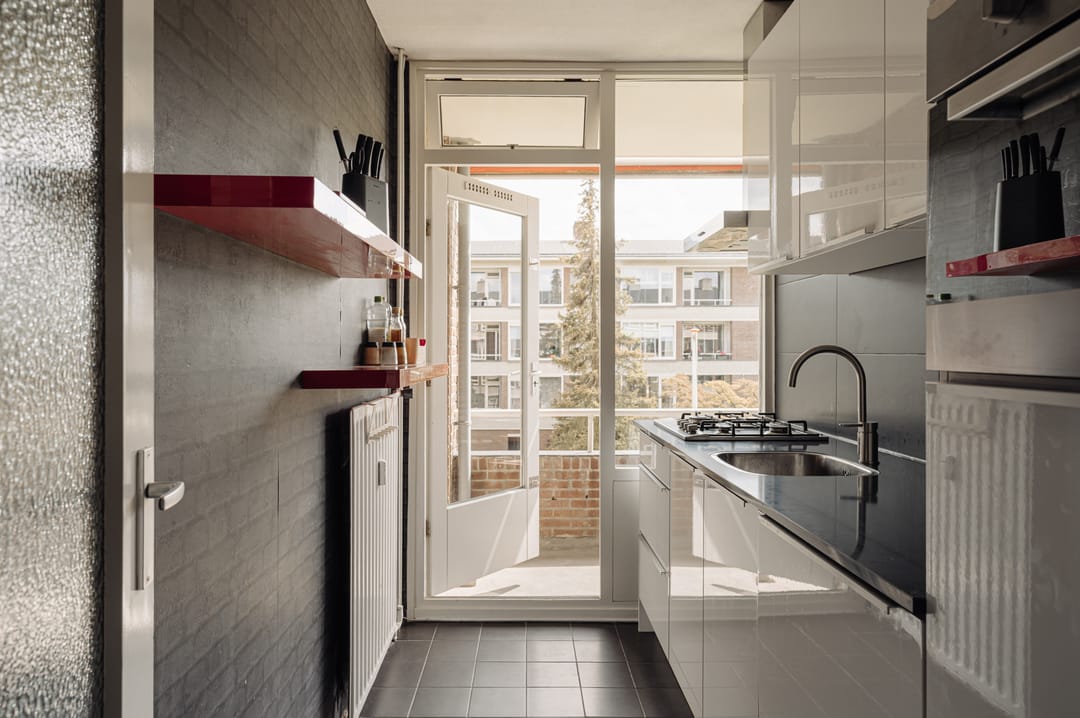 Foto 13 van Betje Wolfflaan 68