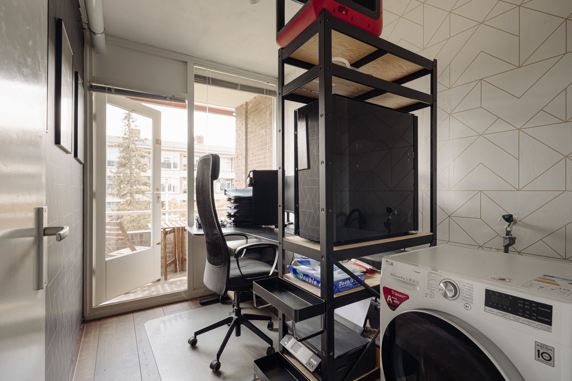 Foto 15 van Betje Wolfflaan 68