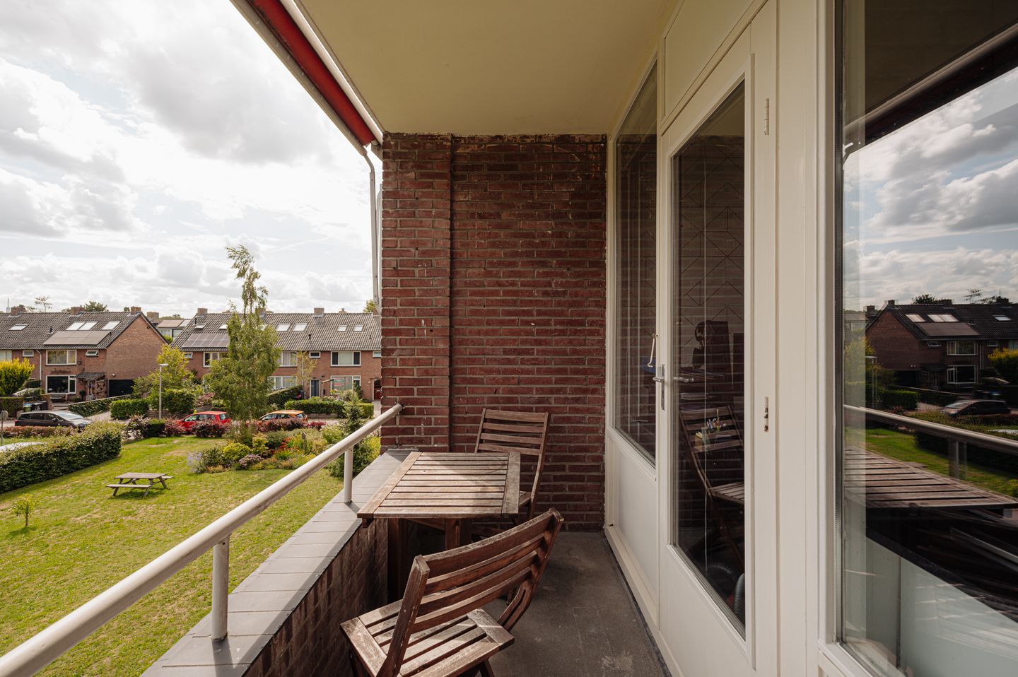 Foto 19 van Betje Wolfflaan 68