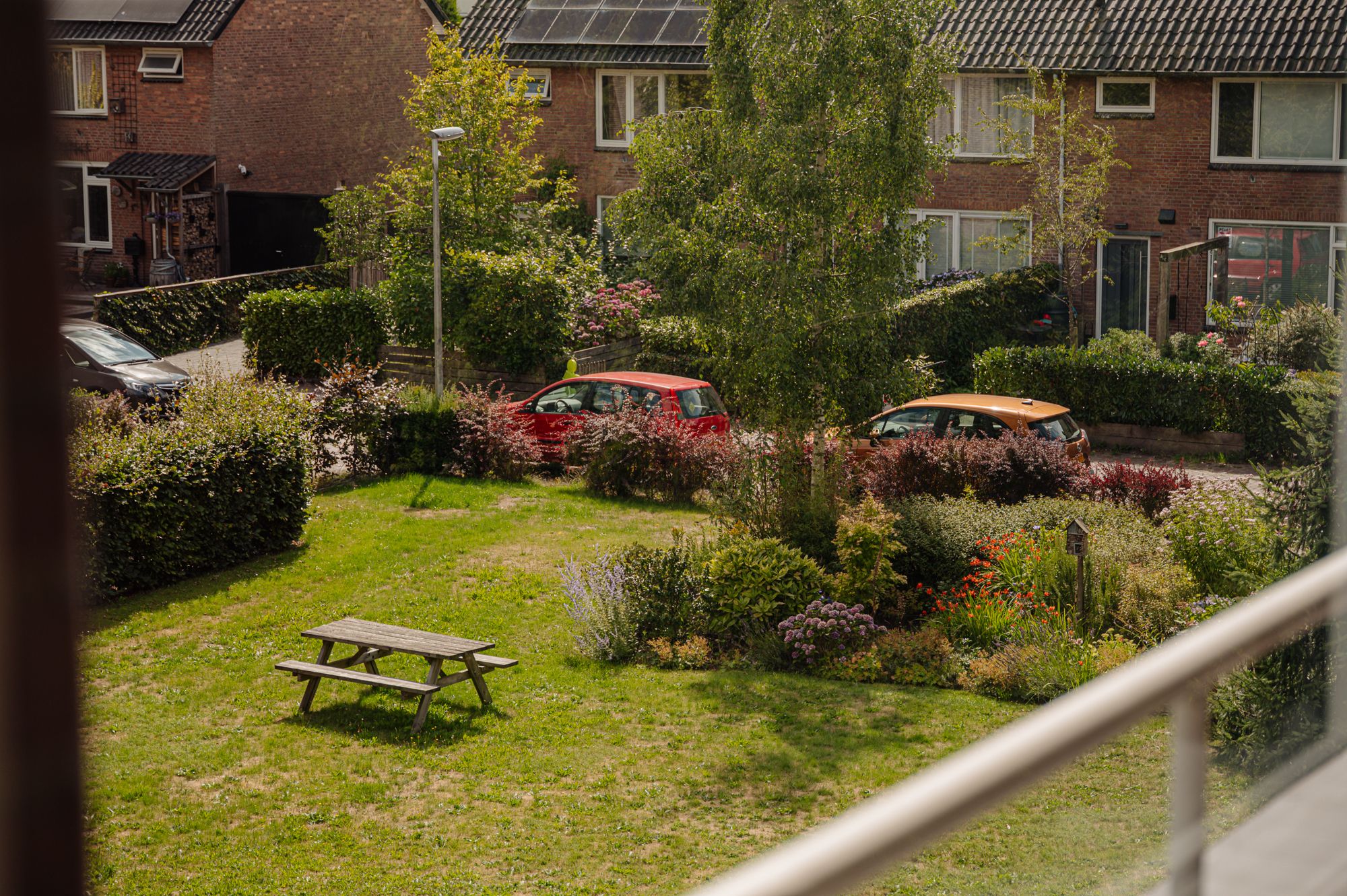 Foto 21 van Betje Wolfflaan 68