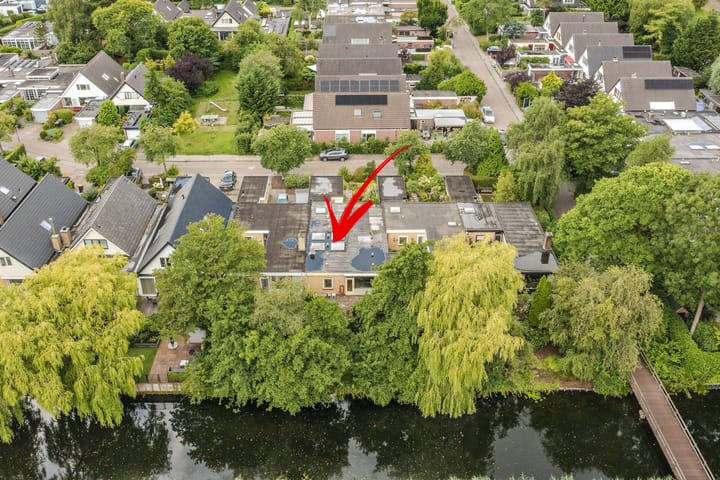 Foto 2 van Hobbemaplantsoen 43