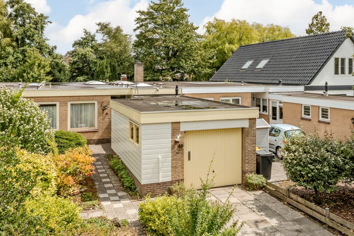 Foto 3 van Hobbemaplantsoen 43