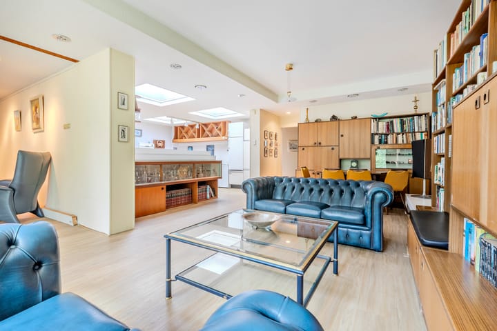 Foto 4 van Hobbemaplantsoen 43