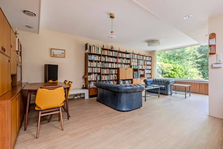 Foto 5 van Hobbemaplantsoen 43