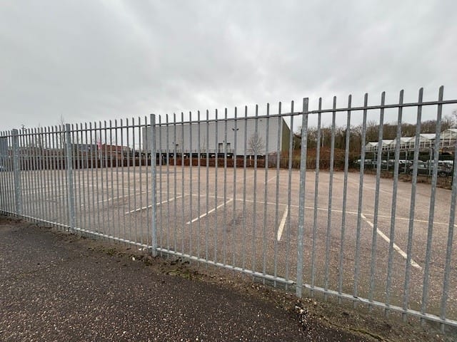 Bekijk foto 2 van Industriestraat 122