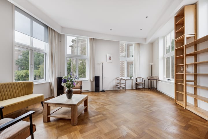 Foto 4 van 1e Binnenvestgracht 21-B