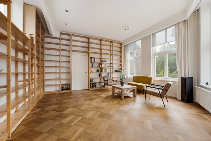 Foto 5 van 1e Binnenvestgracht 21-B