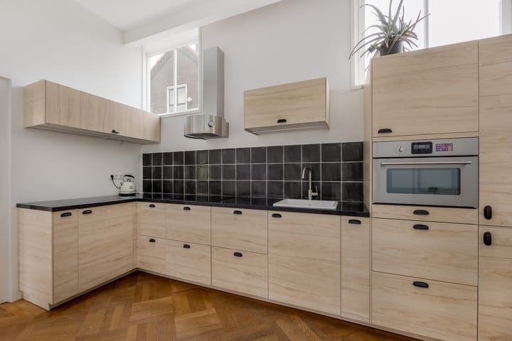 Foto 9 van 1e Binnenvestgracht 21-B