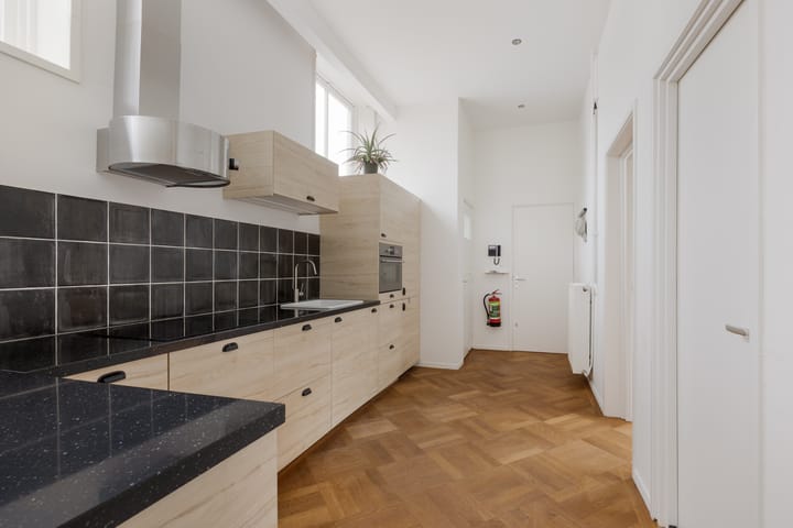 Foto 10 van 1e Binnenvestgracht 21-B