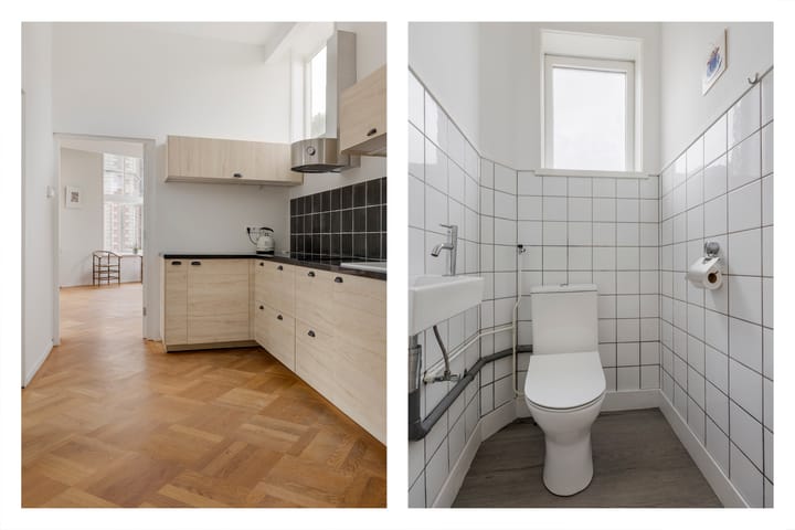 Foto 12 van 1e Binnenvestgracht 21-B