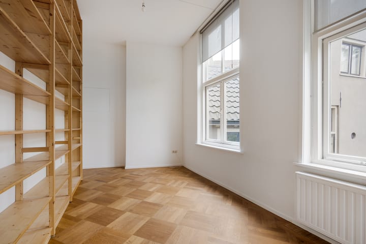 Foto 13 van 1e Binnenvestgracht 21-B