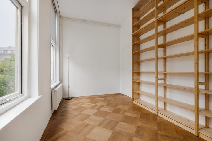 Foto 14 van 1e Binnenvestgracht 21-B