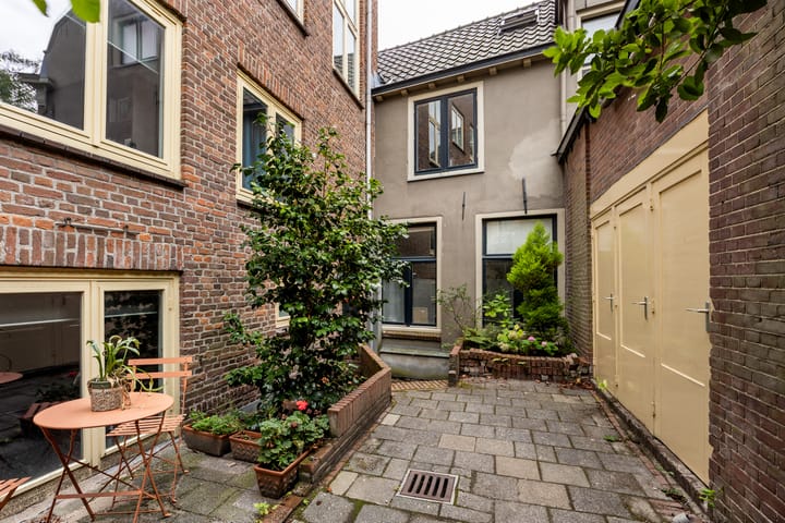 Foto 18 van 1e Binnenvestgracht 21-B